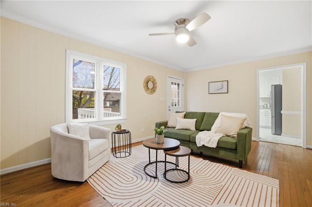 4209 Stonebridge LNDG, Chesapeake, VA 23321