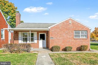 4610 DERRY ST, Harrisburg, PA 17111