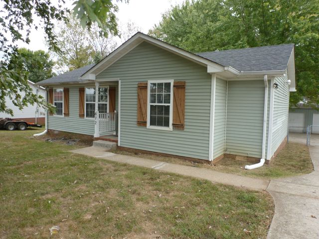 672 Artic Ave, Oak Grove, KY 42262