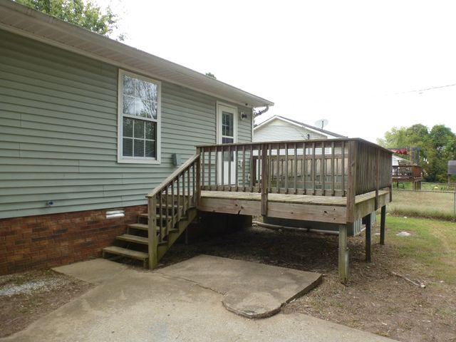 672 Artic Ave, Oak Grove, KY 42262