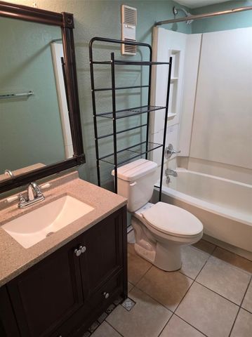 12905 Woodforest Boulevard 601, Houston, TX 77015