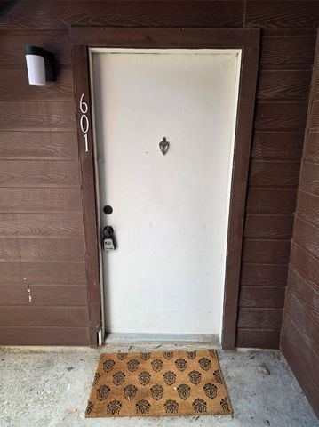 12905 Woodforest Boulevard 601, Houston, TX 77015