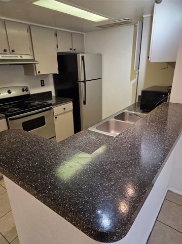 12905 Woodforest Boulevard 601, Houston, TX 77015