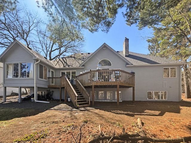 8992 Hidden Meadow Road, Woodbury, MN 55125