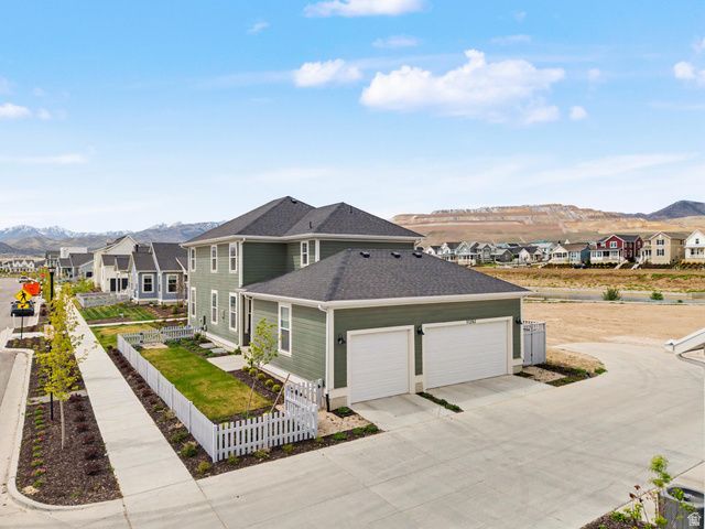 11292 S AQUA ST, South Jordan, UT 84009