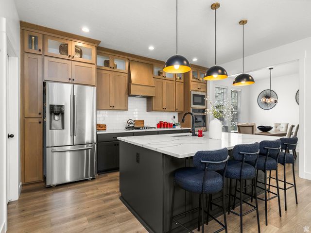 11292 S AQUA ST, South Jordan, UT 84009