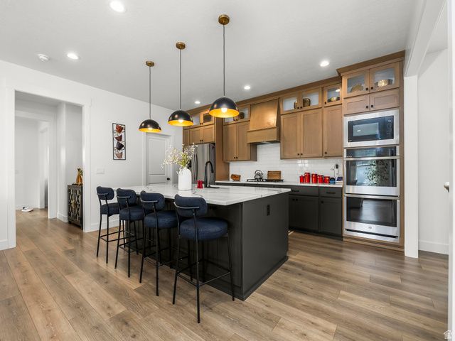 11292 S AQUA ST, South Jordan, UT 84009