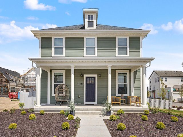 11292 S AQUA ST, South Jordan, UT 84009