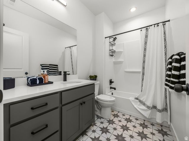 11292 S AQUA ST, South Jordan, UT 84009