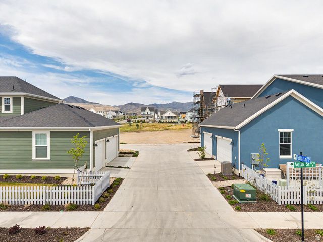 11292 S AQUA ST, South Jordan, UT 84009