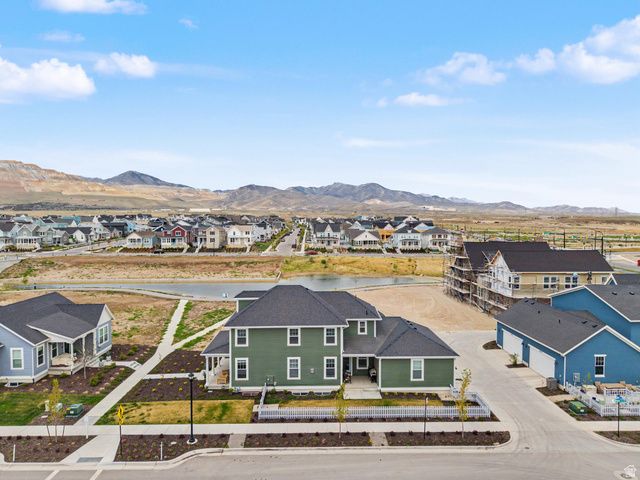 11292 S AQUA ST, South Jordan, UT 84009