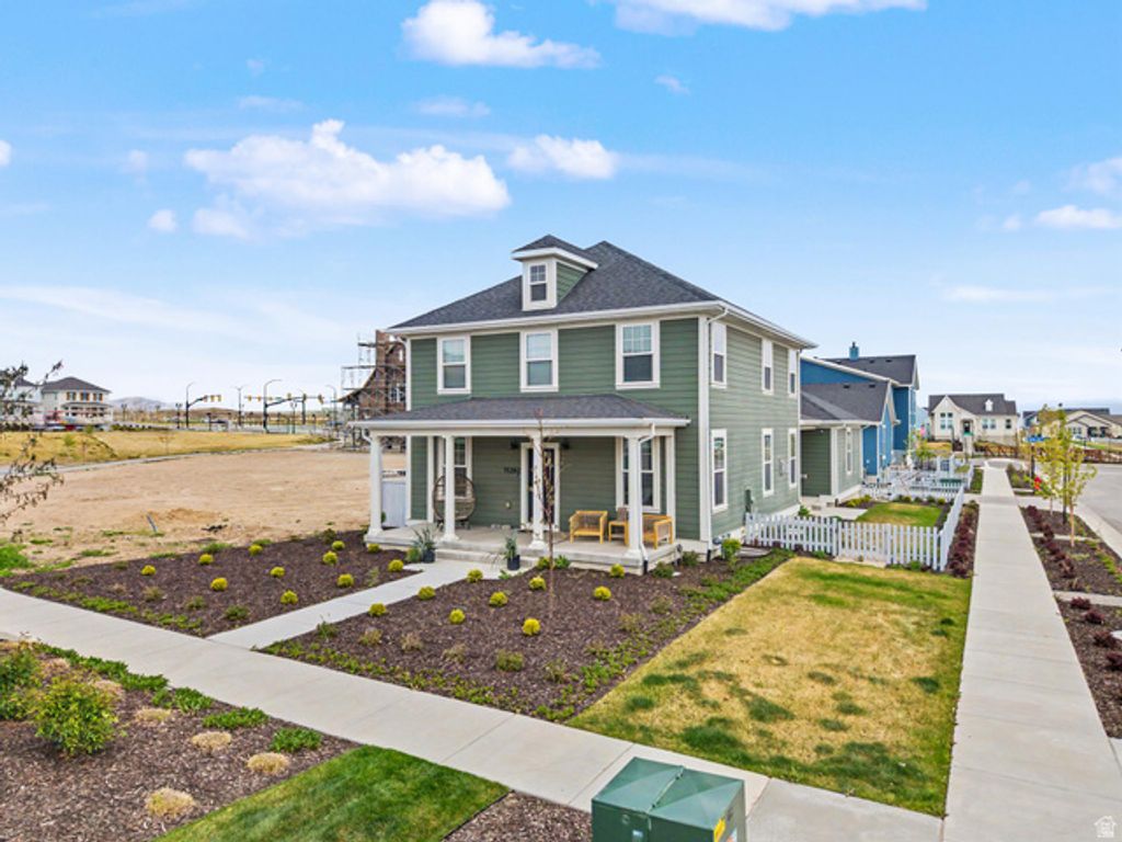 11292 S AQUA ST, South Jordan, UT 84009