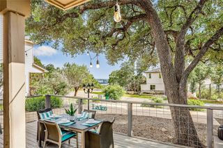 426 Summit Ridge DR N, Point Venture, TX 78645