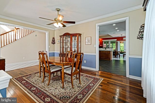 16863 N HUNTERS RUN, Lewes, DE 19958