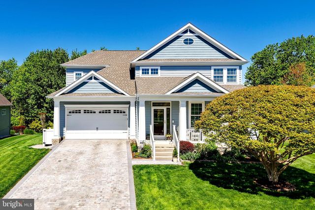 16863 N HUNTERS RUN, Lewes, DE 19958