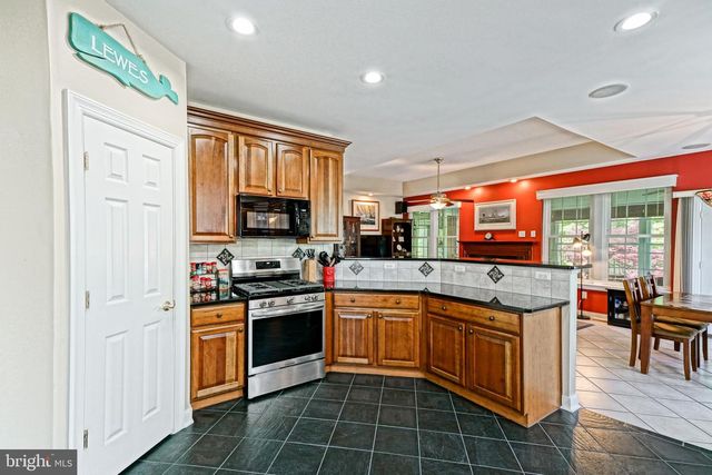 16863 N HUNTERS RUN, Lewes, DE 19958