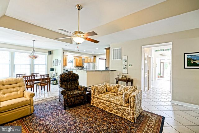 16863 N HUNTERS RUN, Lewes, DE 19958