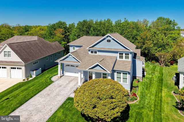 16863 N HUNTERS RUN, Lewes, DE 19958