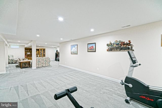 16863 N HUNTERS RUN, Lewes, DE 19958