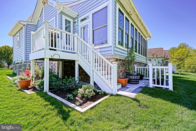 16863 N HUNTERS RUN, Lewes, DE 19958