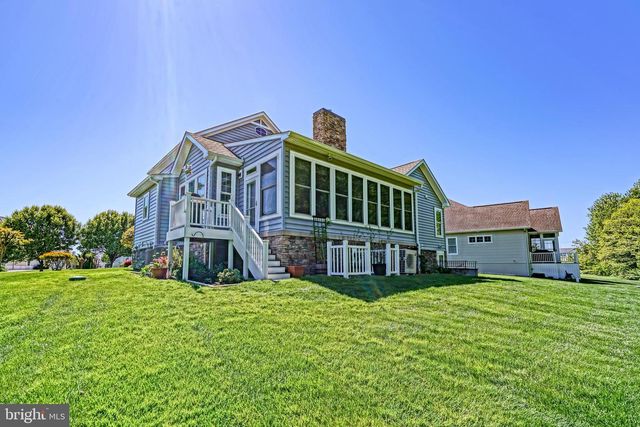 16863 N HUNTERS RUN, Lewes, DE 19958
