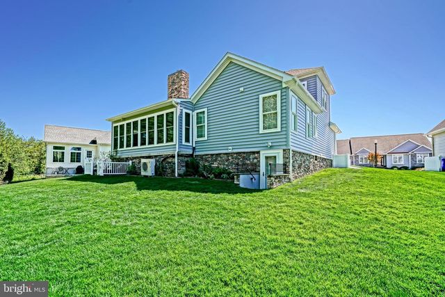 16863 N HUNTERS RUN, Lewes, DE 19958