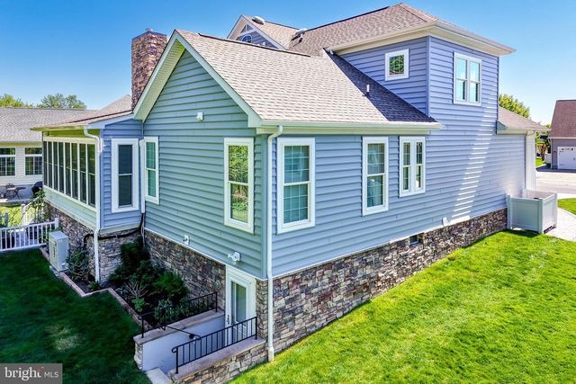 16863 N HUNTERS RUN, Lewes, DE 19958