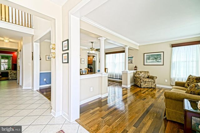 16863 N HUNTERS RUN, Lewes, DE 19958