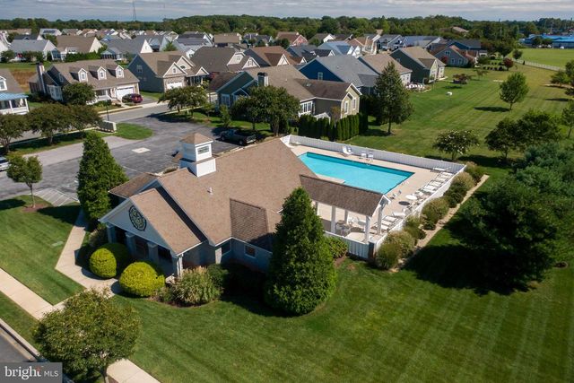 16863 N HUNTERS RUN, Lewes, DE 19958