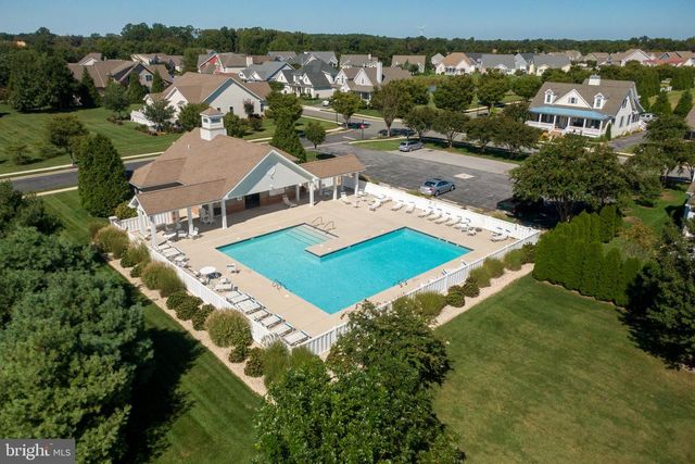 16863 N HUNTERS RUN, Lewes, DE 19958