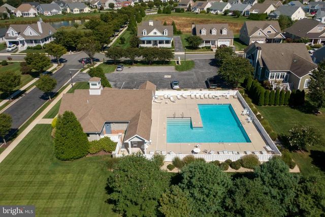 16863 N HUNTERS RUN, Lewes, DE 19958