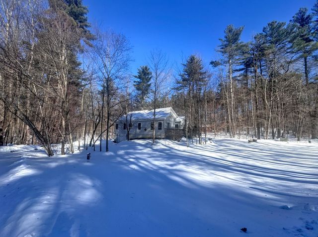 358 Birch Grove, Arlington, VT 05250