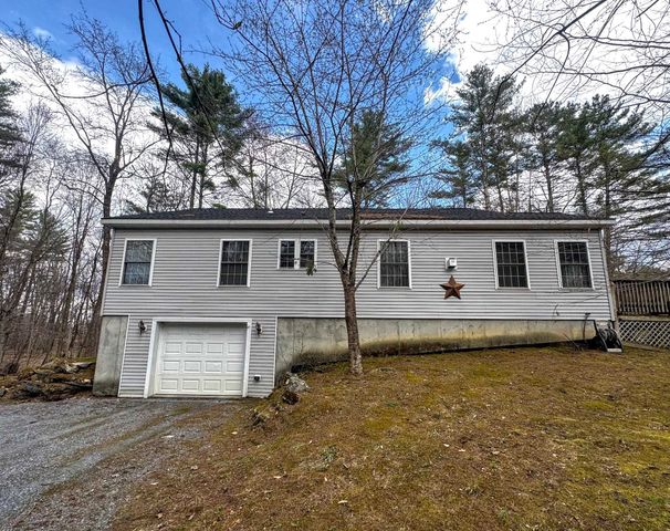 358 Birch Grove, Arlington, VT 05250