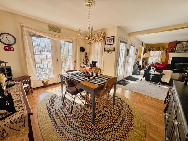 358 Birch Grove, Arlington, VT 05250
