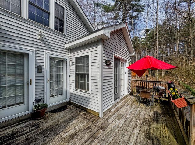 358 Birch Grove, Arlington, VT 05250