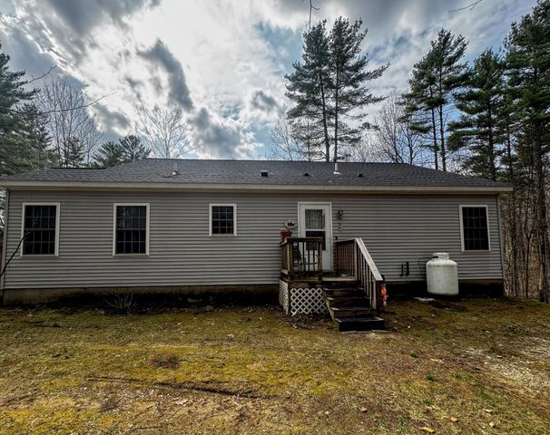 358 Birch Grove, Arlington, VT 05250