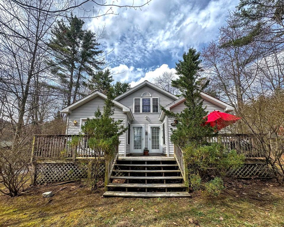 358 Birch Grove, Arlington, VT 05250