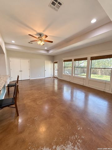 227 LARCHMONT DR, San Antonio, TX 78209