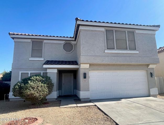 9433 W ELM Street, Phoenix, AZ 85037