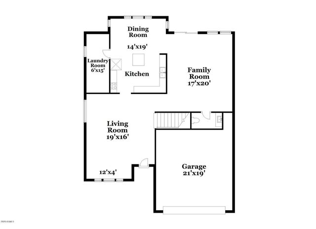 9433 W ELM Street, Phoenix, AZ 85037