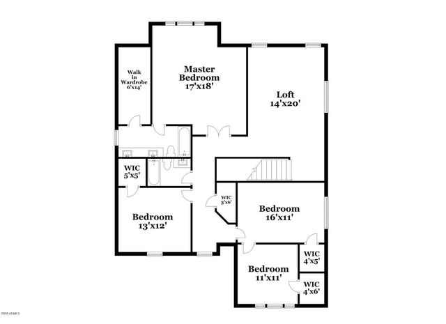 9433 W ELM Street, Phoenix, AZ 85037