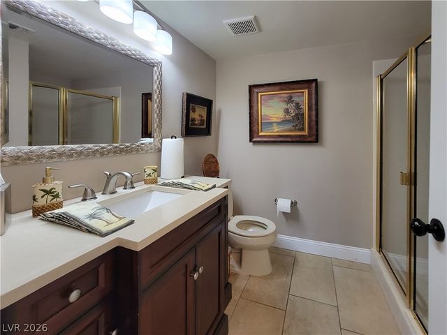3020 Waterside Circle, Las Vegas, NV 89117