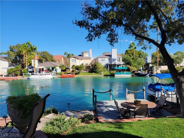 3020 Waterside Circle, Las Vegas, NV 89117