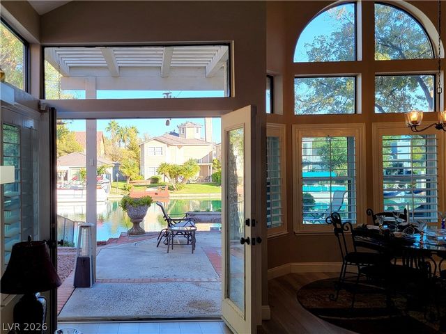 3020 Waterside Circle, Las Vegas, NV 89117