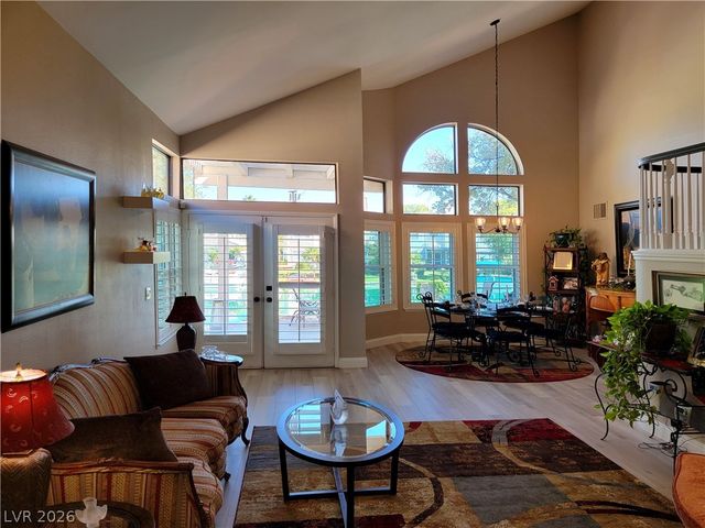 3020 Waterside Circle, Las Vegas, NV 89117