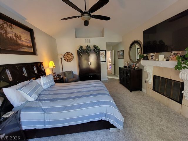 3020 Waterside Circle, Las Vegas, NV 89117