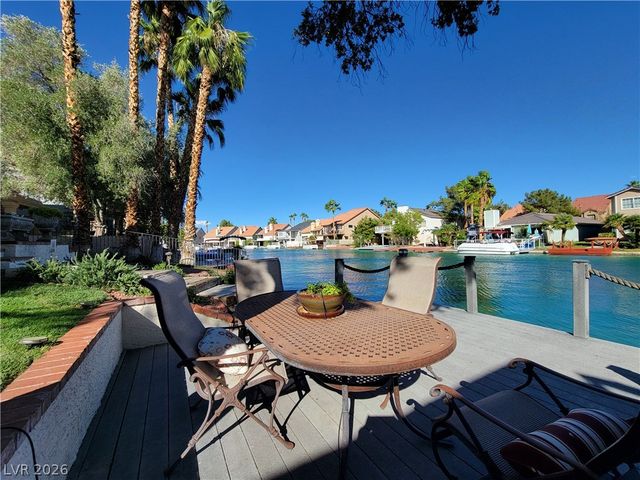 3020 Waterside Circle, Las Vegas, NV 89117
