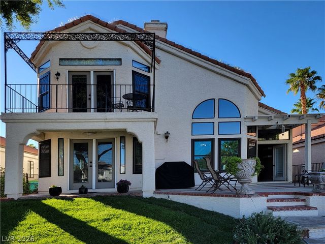 3020 Waterside Circle, Las Vegas, NV 89117