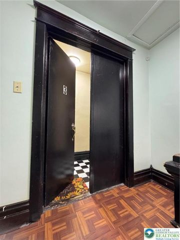 111 North 5th Street 3, Allentown City, PA 18102