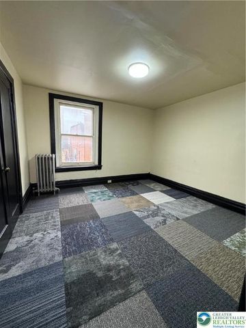 111 North 5th Street 3, Allentown City, PA 18102